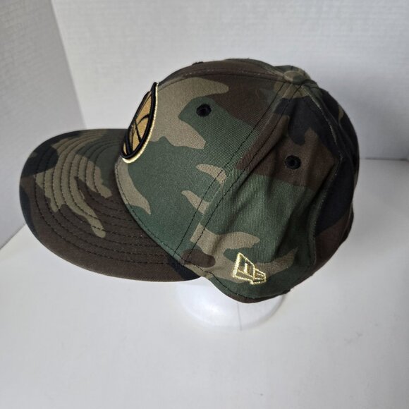 Golden State Warriors Cap, Western Conference - Picture 2 of 7